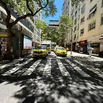Quarto Dois- Copacabana