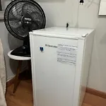 Quarto Dois- Copacabana